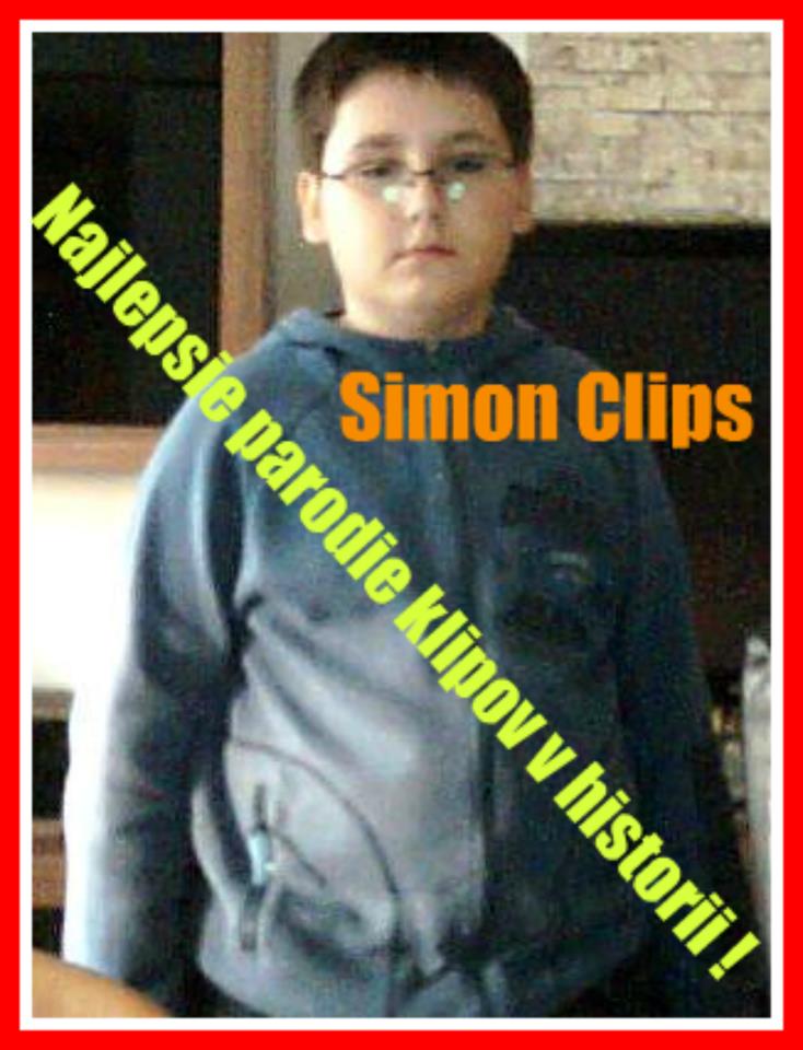 Simonclips